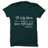 K-Drama Subtitles T-Shirt - Styletadka