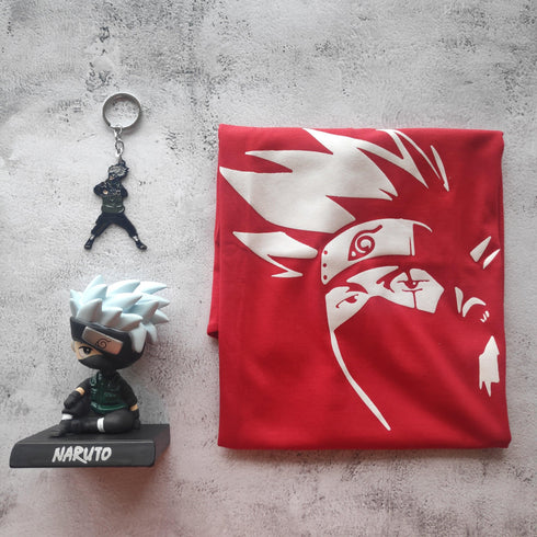 Kakashi Anime Combo - Styletadka