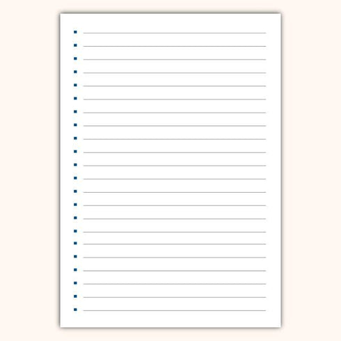 Light Shines From Within Weekly Planner - Styletadka