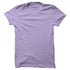Lilac Plain T-shirt - Styletadka