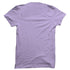 Lilac Plain T-shirt - Styletadka