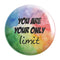 Limit Badge Magnet - Styletadka