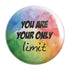 Limit Badge Magnet - Styletadka