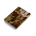 Live for Moments Hardbound Notebook - Styletadka