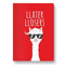 Llater Llosers Pocket Diary - Styletadka