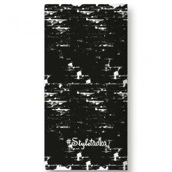 Long Live Beard Scribble Pad - Styletadka