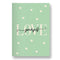 Love Yourself Pocket Diary - Styletadka