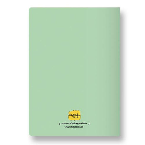 Love Yourself Pocket Diary - Styletadka