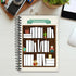 Make It Happen Daily Planner - Styletadka