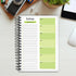 Make It Happen Daily Planner - Styletadka