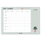 Meal Planner Memo Notepad - Styletadka
