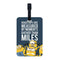 Miles Luggage Tag - Styletadka