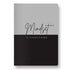 Mindset is Everything Pocket Diary - Styletadka