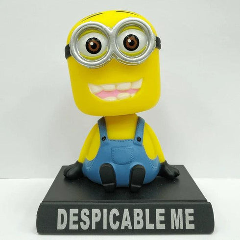 Minion Bobblehead - Styletadka