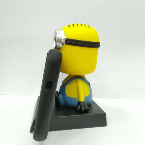 Minion Bobblehead - Styletadka
