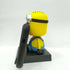 Minion Bobblehead - Styletadka