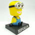 Minion Bobblehead - Styletadka