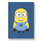 Minion Pocket Diary - Styletadka