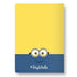 Minion Pocket Diary - Styletadka