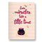 Miracles take a Little Time Pocket Diary - Styletadka