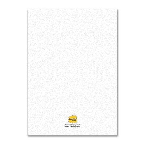 Do This Today Memo Notepad - Styletadka