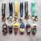 Naruto 3D Keychains - Styletadka