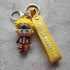 Naruto 3D Keychains - Styletadka