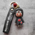 Naruto 3D Keychains - Styletadka
