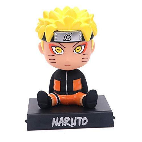 Naruto Anime Bobblehead - Styletadka