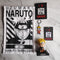 Naruto Anime Combo - Styletadka