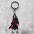 Naruto Figure Metal Keychain - Styletadka