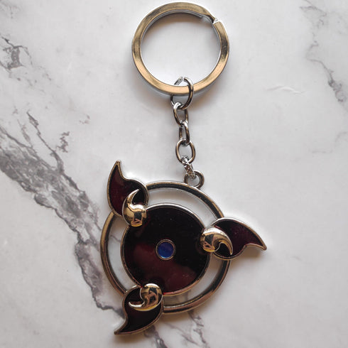 Naruto Rotating Keychains - Styletadka