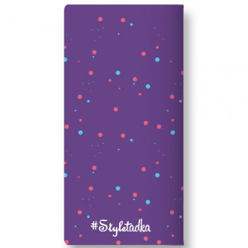 Need Space Scribble Pad - Styletadka