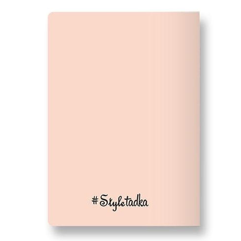 No Drama Llama Pocket Diary - Styletadka