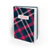 Notes Pocket Hardbound Notebook - Styletadka