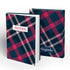 Notes Pocket Hardbound Notebook - Styletadka