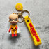 One Punch Man 3D Keychains - Styletadka