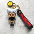 One Punch Man 3D Keychains - Styletadka