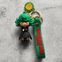 One Punch Man 3D Keychains - Styletadka