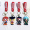 Pirates of Caribbean 3D Keychain - Styletadka