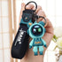 Play Astronaut 3D Keychains - Styletadka