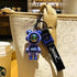 Play Astronaut 3D Keychains - Styletadka