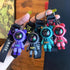 Play Astronaut 3D Keychains - Styletadka