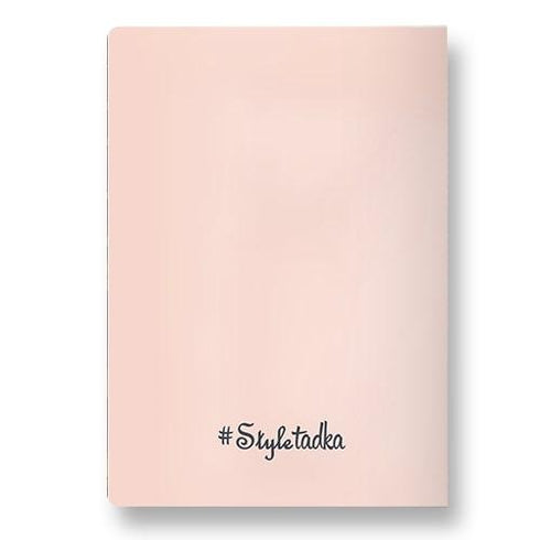 Pop Art Pocket Diary - Styletadka