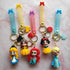 Princess 3D Keychains - Styletadka
