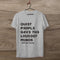 Quiet People Loudest Minds T-Shirt - Styletadka