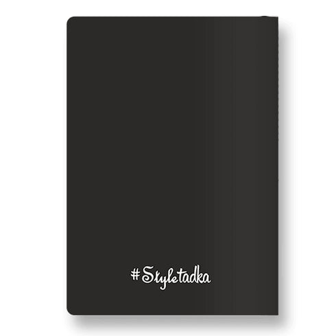 Relax Pocket Diary - Styletadka