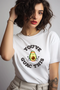 GUAC T-shirt - Styletadka