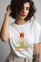Yoga Namaste T-shirt - Styletadka