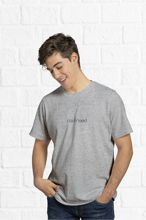 Coufnsed T-shirt - Styletadka